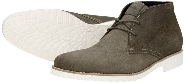 Veterschoenen Hoog - large