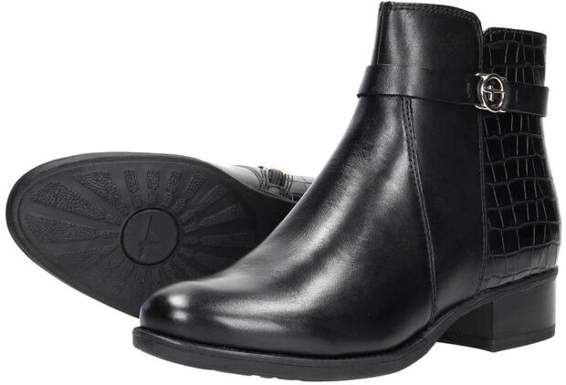 Enkellaarsjes Hak - large