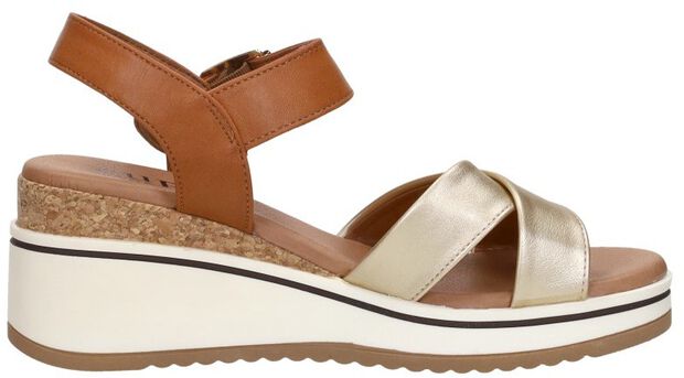 Sandalen Hak - large