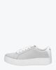 Marblesea Textile Sneaker - small