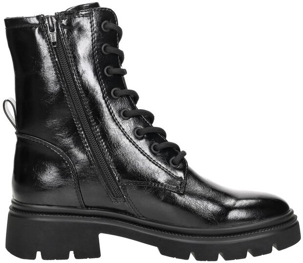 Veterschoenen Hoog - large