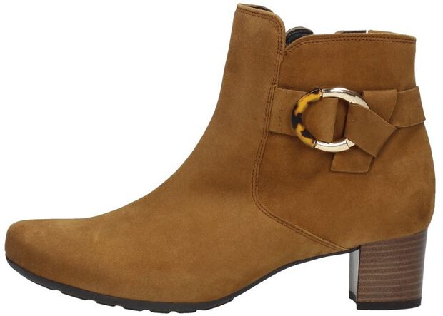 Enkellaarsjes Hak - large