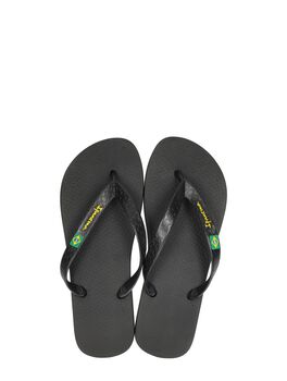 Classic Brazil