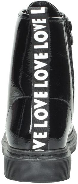 Dames veterschoenen - large