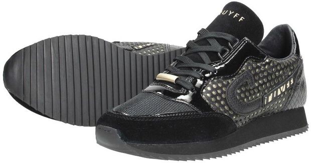 Parkrunner Perfo - large