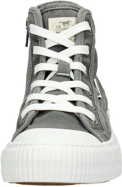 Veterschoenen Hoog - large