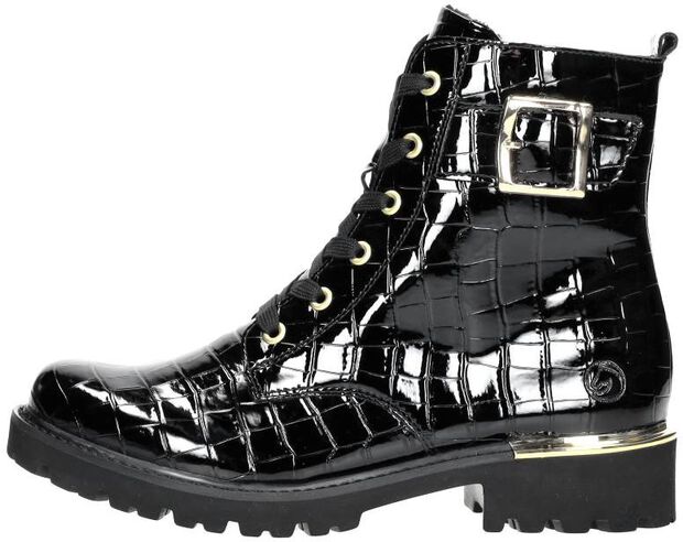 Veterschoenen Hoog - large