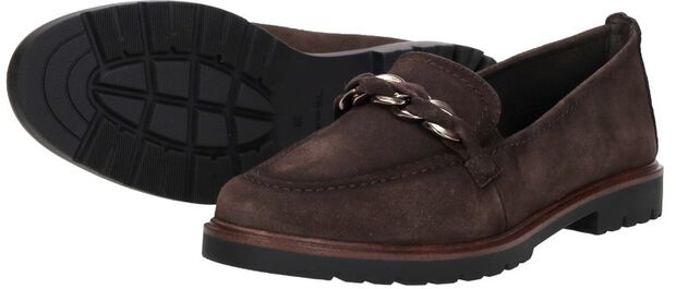 Mocassin - large