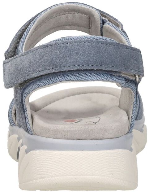 Sandalen Plat - large