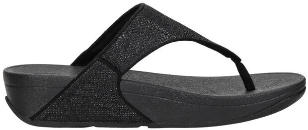 Lulu Shimmerglitz Toe-Post - large