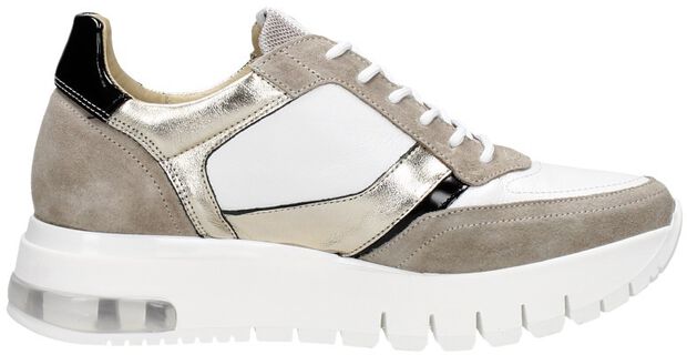 Veterschoenen Laag - large