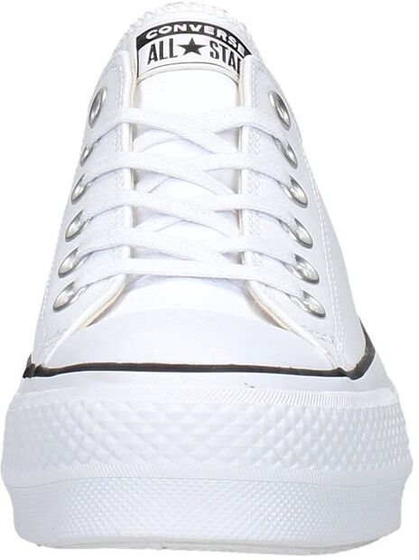 Chuck Taylor All Star Lift Clean Ox - large
