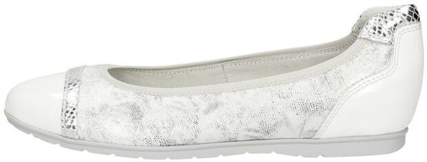 Dames ballerina's - large