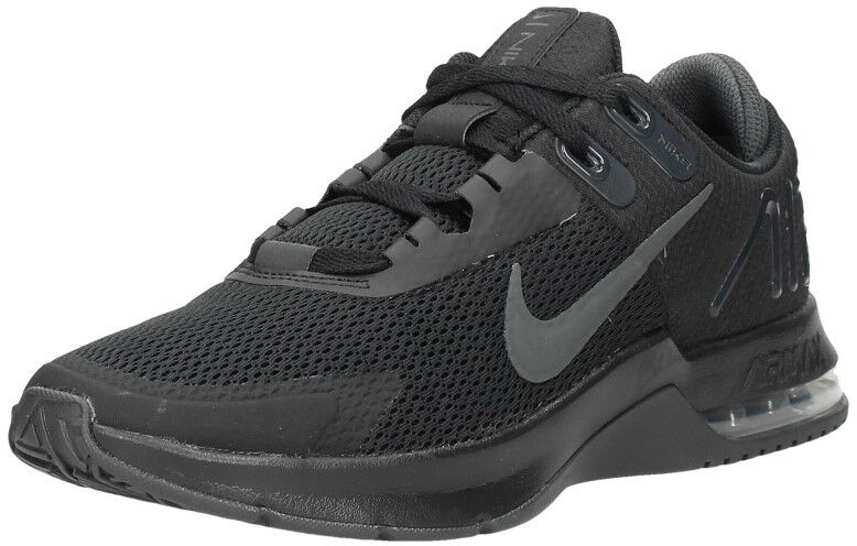 nike air max alpha 4 grey