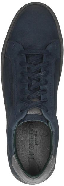 Heren veterschoenen - large