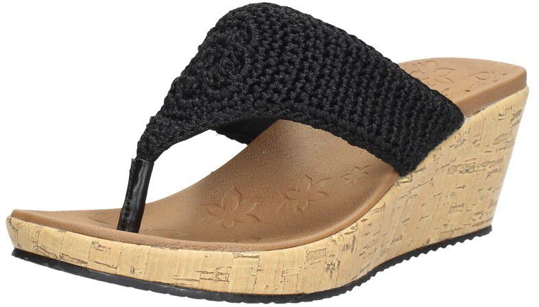 skechers beverlee fancy work