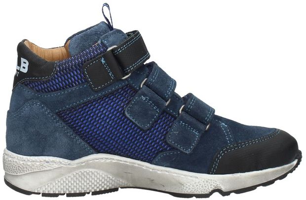 Jongens klittenbandschoenen - large