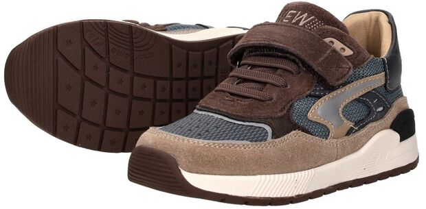 Sneakers Laag - large
