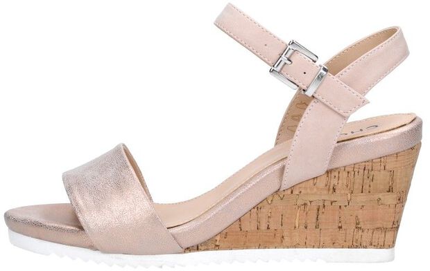 Dames sandalen - large