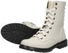 Veterschoen hoog - small