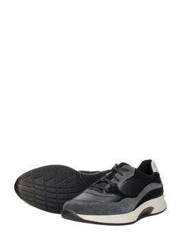 Veterschoenen Laag