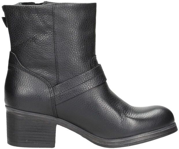 Dames enkellaarsjes - large