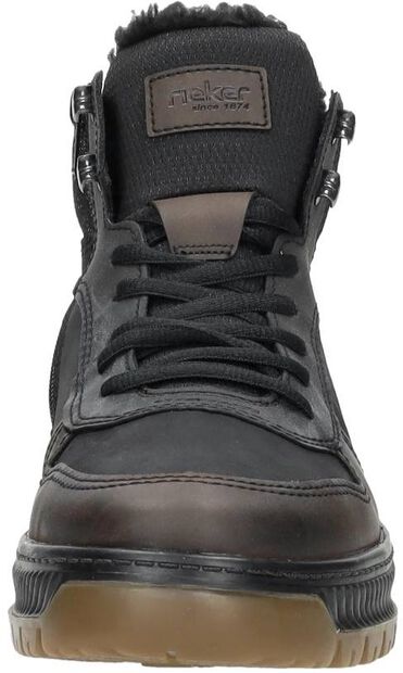 Veterschoenen Hoog - large