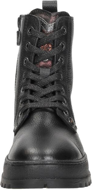 Veterschoen hoog - large