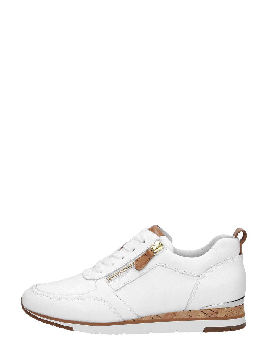 Dames sneakers - Schuurman Schoenen
