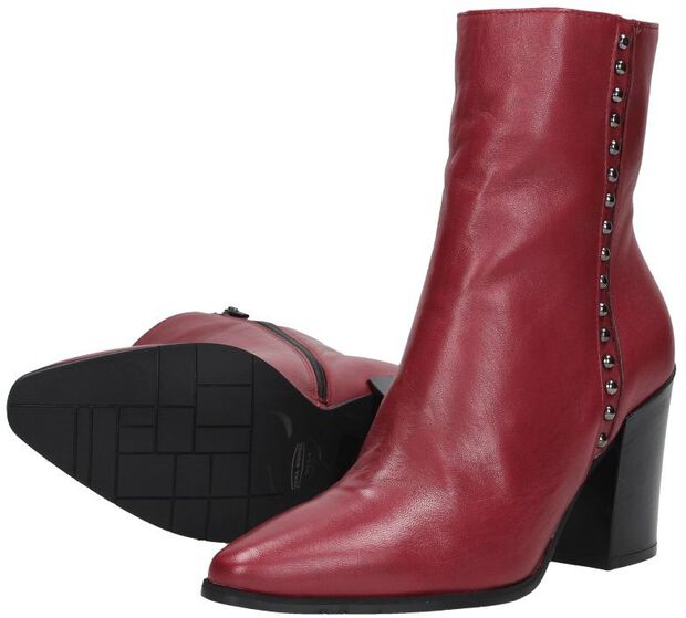 dames enkellaarsjes - large