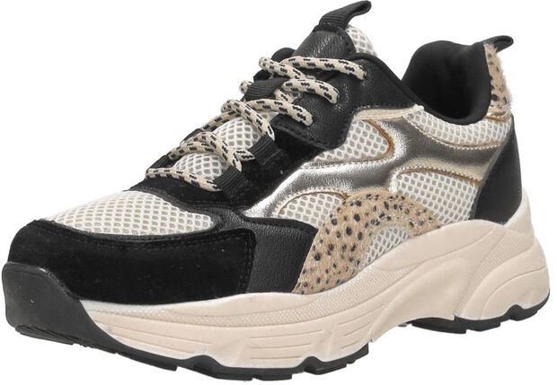 Sneakers Laag - large