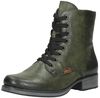 Dames veterschoenen - small