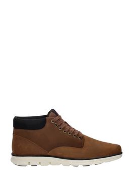 Bradstreet Chukka Leather