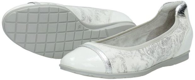 Dames ballerina's - large