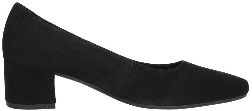 Dames pumps zwart