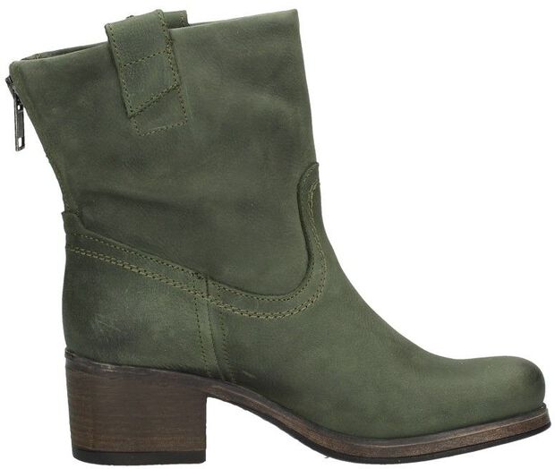 Dames enkellaarsjes - large