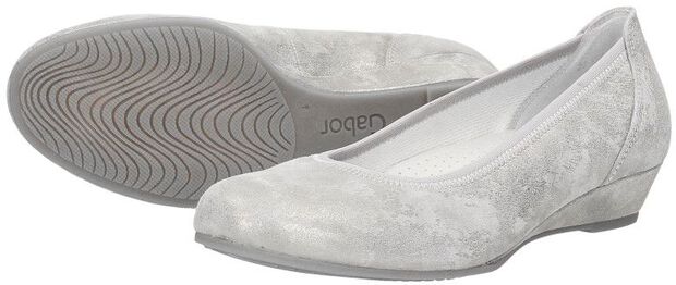 Dames sleehak pumps - large