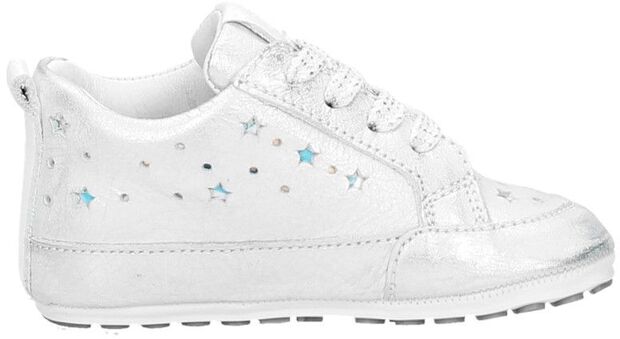 Meisjes babyschoentjes - large