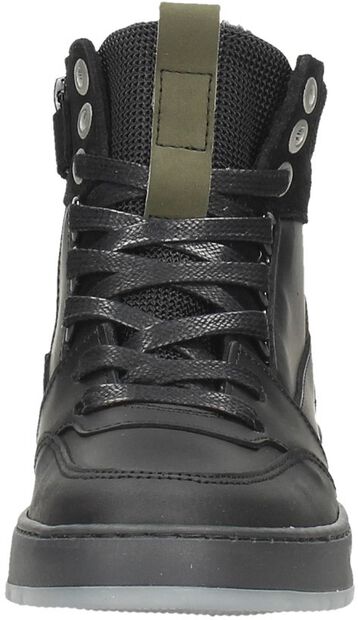 Veterschoenen Hoog - large