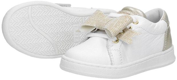 Meisjes sneakers - large