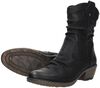 Dames enkellaarsjes - small