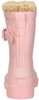 Rainboots Fur - small