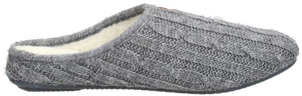 Heren pantoffels - large