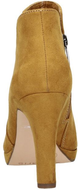 Dames enkellaarsjes - large