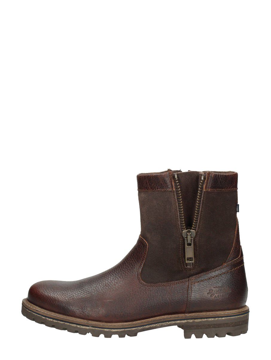 Stoere enkellaarzen voor heren | Schuurman Schoenen