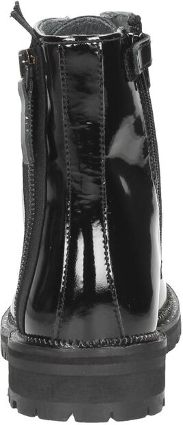 Meisjes veterschoenen - large