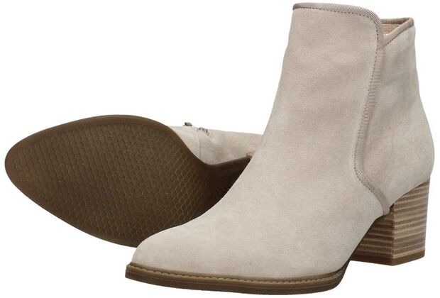 Dames enkellaarsjes - large