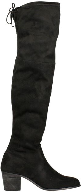 Dames overknee Laarzen - large