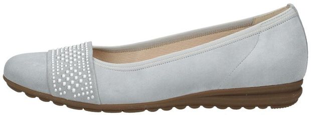 Dames ballerina's - large