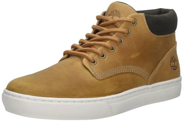 Adventure 2.0 Cupsole Chukka - large